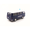 Fiat 238 minivan Carabinieri Italy - skala 1:43 - DeAgostini
